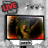 Oasis | iTunes Festival: London 2009 - EP