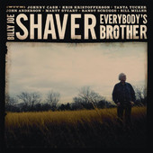 Billy Joe Shaver image on tourvolume.com