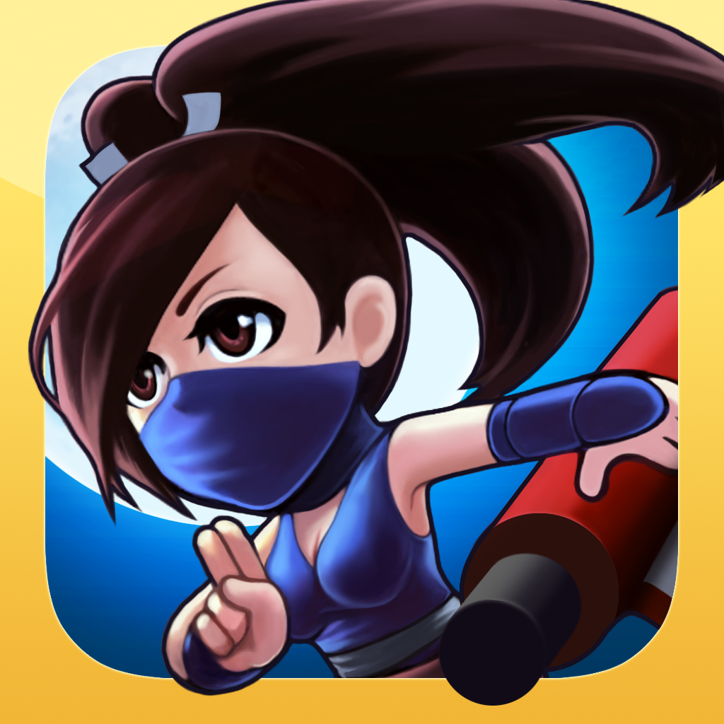 Jade Ninja by Monkey Potion Jade Ninja by Monkey Potion icon